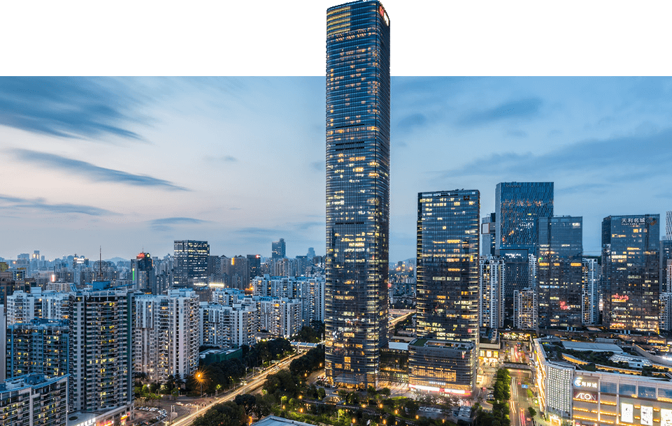 弗林頓技術有限公司