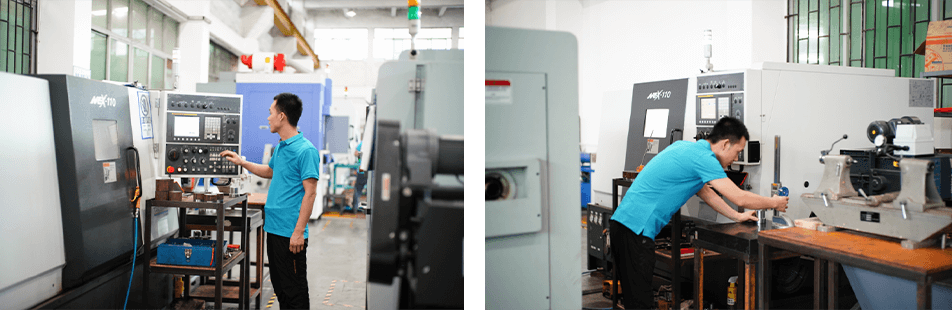 弗林頓技術有限公司