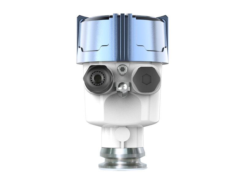 衛生卡盤型雷達液位計 T9200E