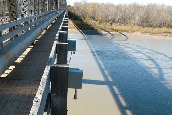 吊裝型雷達液位計在農林牧漁行業的應用解決方案