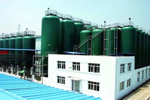 反應釜液位計在石油化工行業的應用解決方案