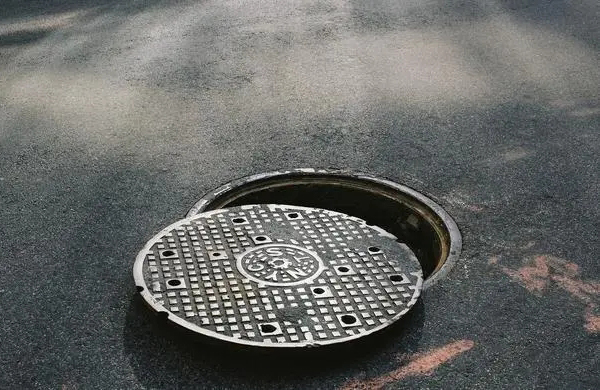 智能RTU窨井液位監測傳感器系統