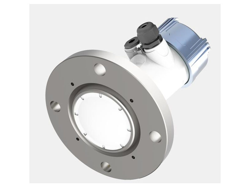 80G調頻連續波透鏡天線雷達液位計