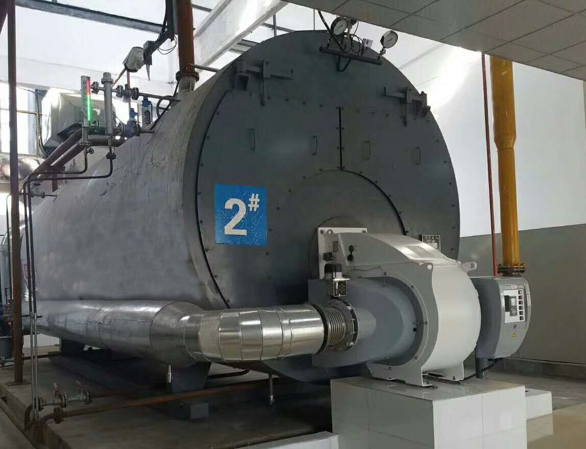 導波管道雷達液位變送器測量