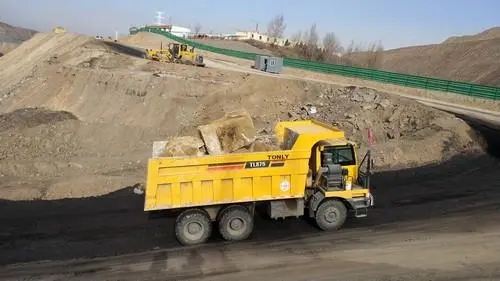 水泥礦用本安型雷達連續料位計