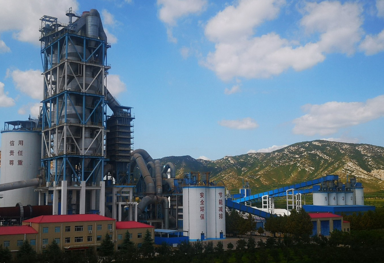 固體顆粒狀拋物面雷達料位計