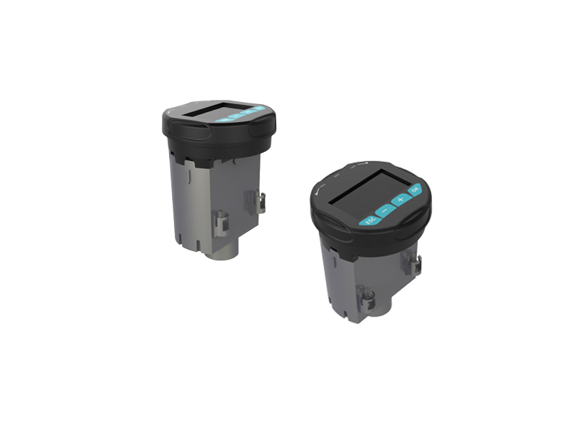 毫米波雷達物位計電子模塊