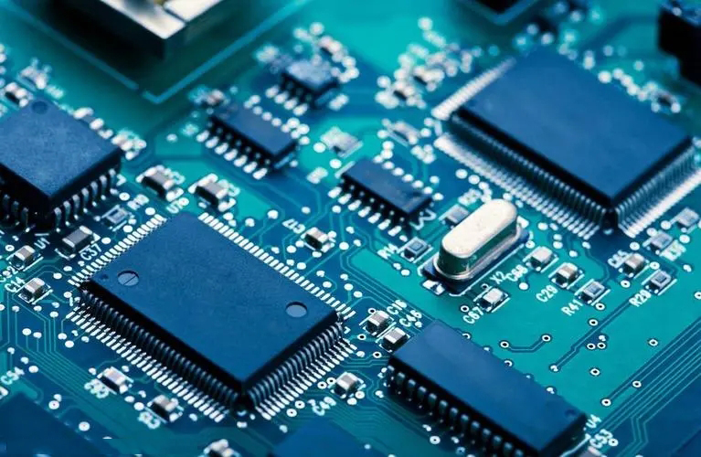 微波感應雷達電子芯測距模塊OEM