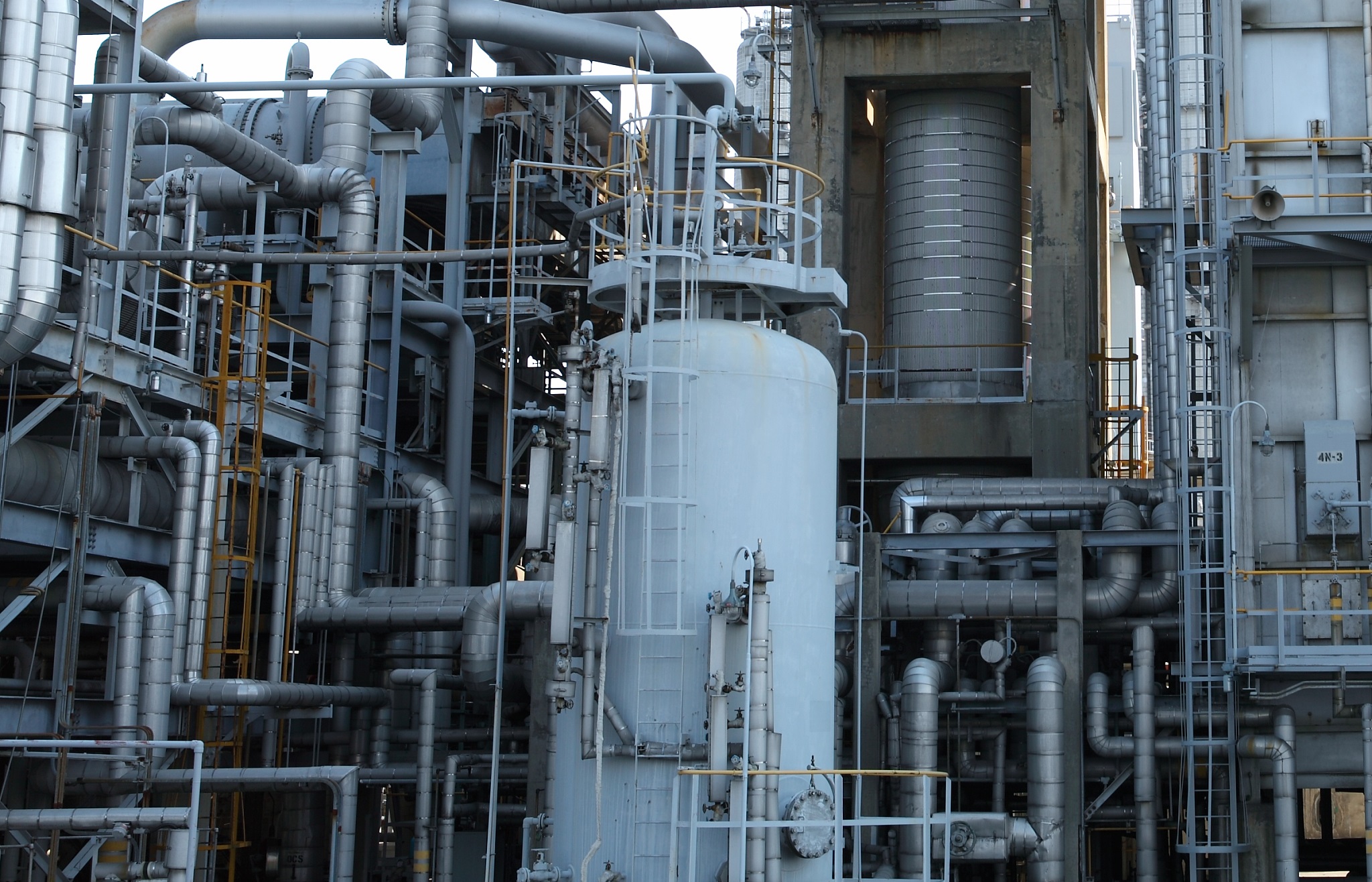 防腐四氟型反應釜雷達液位計