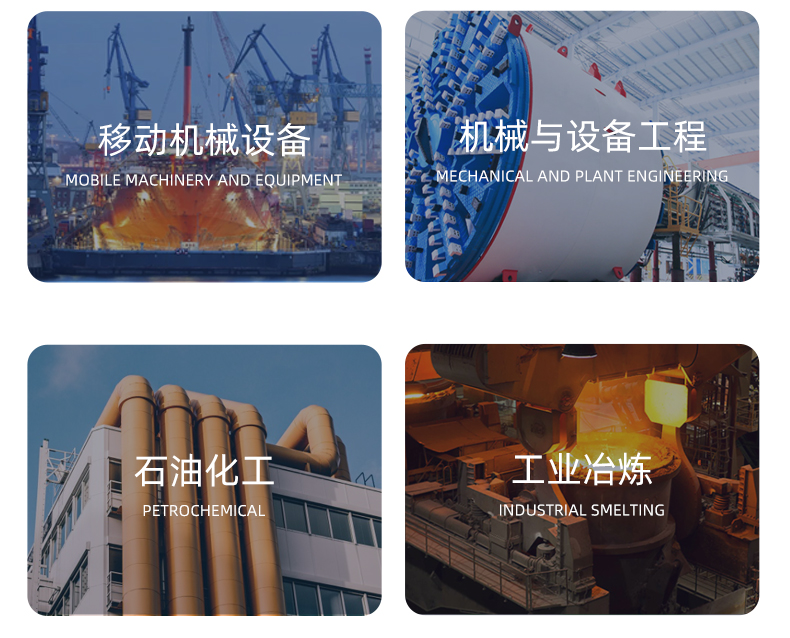 大透鏡天線化工防腐80G雷達物位計