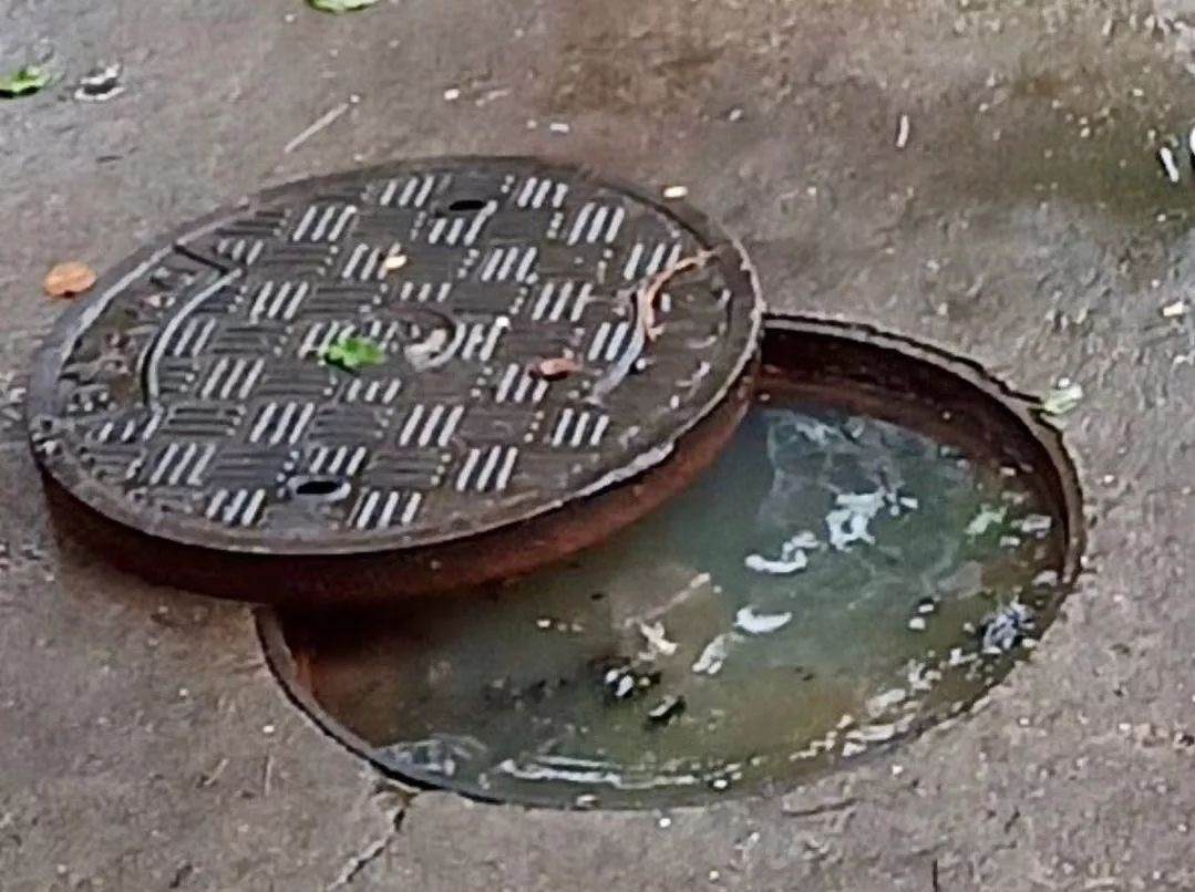 雷達(dá)型窨井液位監(jiān)測(cè)RTU