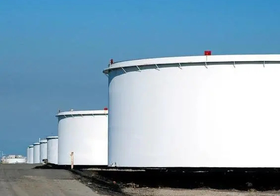 化工油品原油儲罐雷達液位測量