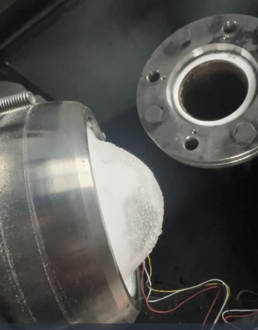 非接觸式雷達液位計影響因素