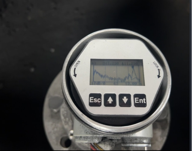 空罐罐底信號圖三