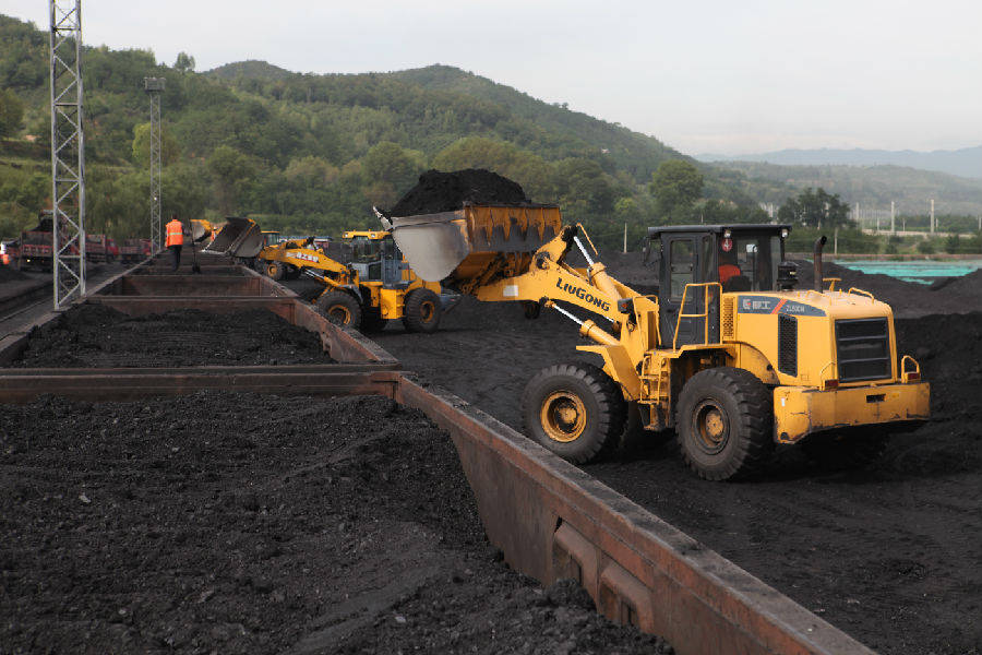 礦用本安型煤位倉雷達物位儀