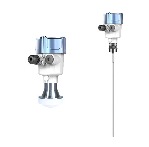 雷達和導波雷達對比