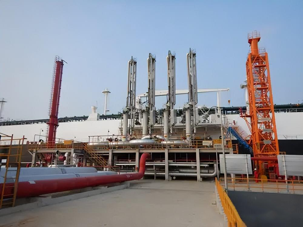 氨液吸收塔導(dǎo)波雷達(dá)液位測(cè)量