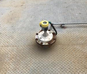 雷達(dá)式液位計(jì)常見(jiàn)故障