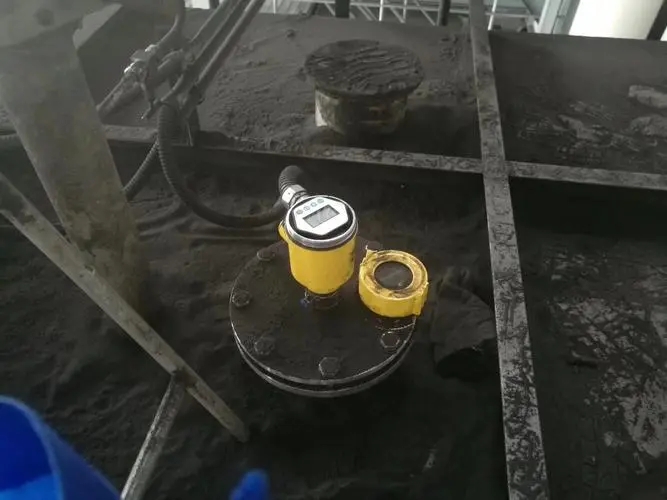 智能防腐雷達波物位計廠家