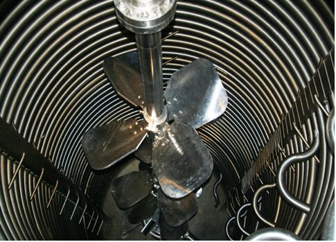 非接觸式儲罐雷達液位變送器