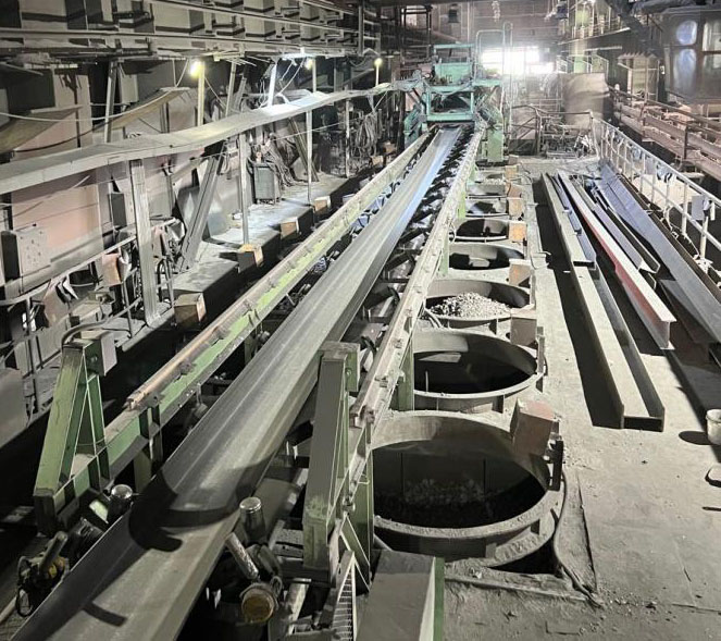 雷達式物位計測量工作原理