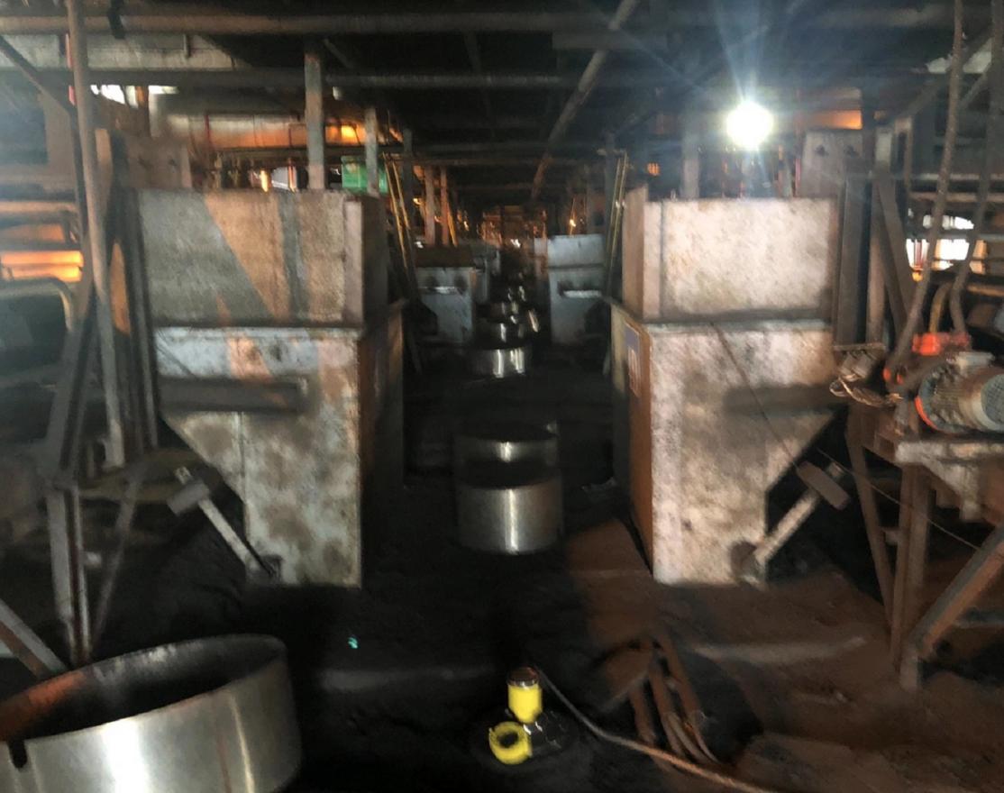 80G雷達式物位變送器壽命