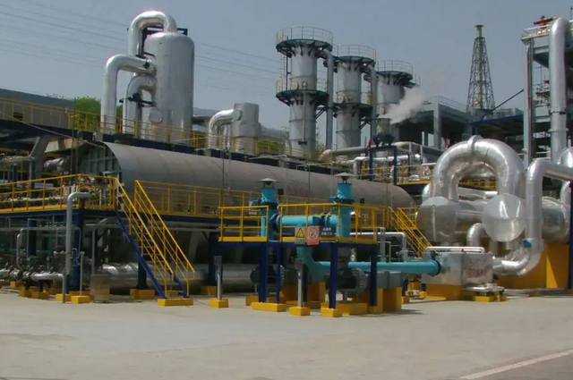 腐蝕性介質測量雷達