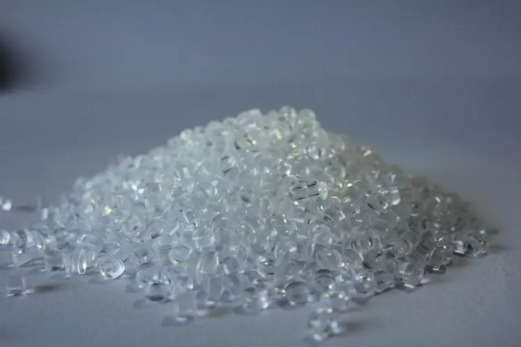 聚苯乙烯雷達液位測量