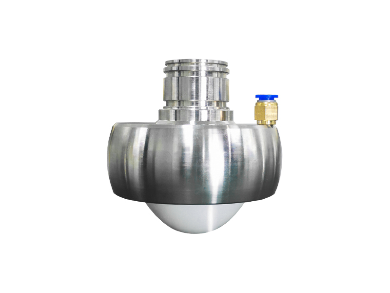 冷卻吹掃雷達天線_萬向帶吹掃雷達天線_萬向調(diào)節(jié)雷達