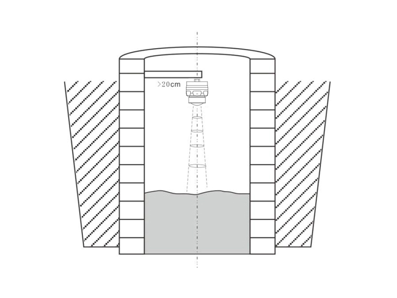 IP67級水位計安裝注意事項